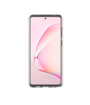 صورة ARAREE SAMSUNG NOTE 10 LITE TPU PLASTIC CASE - TRANSPARENT