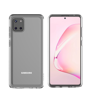 صورة ARAREE SAMSUNG NOTE 10 LITE TPU PLASTIC CASE - TRANSPARENT