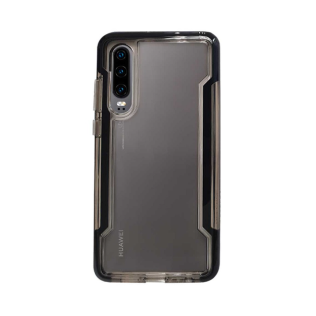 صورة X-Doria Huaweiwei P30 Black Case