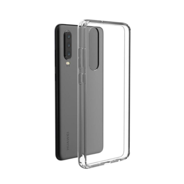 صورة X-Doria Huaweiwei P30 Clear Case