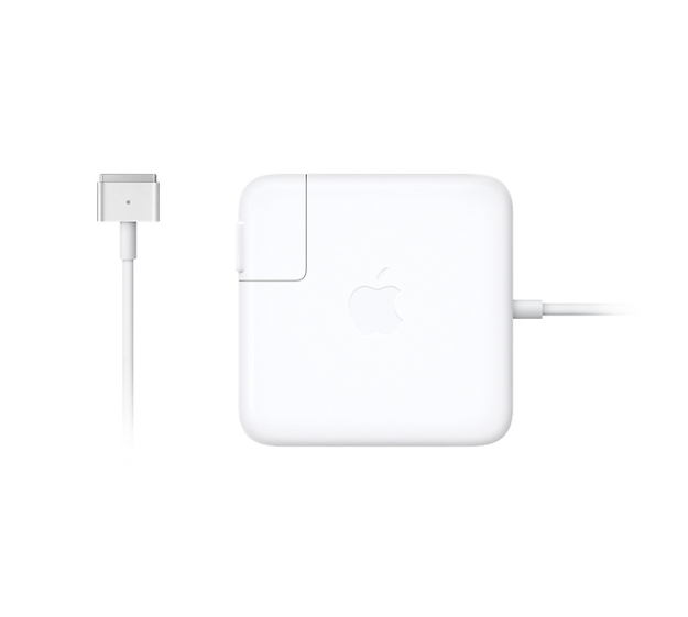 صورة Apple 85W Magsafe 2 Power Adapter