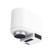 صورة Xiaomi Xiaoda Automatic Water Saver Tap - White