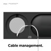 صورة Elago Charging Tray for MagSafe - Black