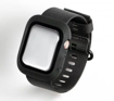 صورة Lander Apple Watch 40mm UltraTough Clear Skins Full Body