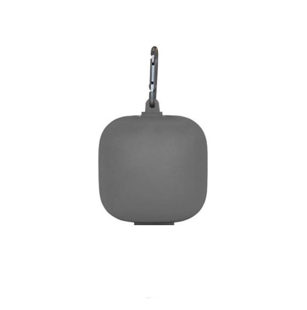 صورة Jasonna Silicon Case Powerbeats Pro Grey