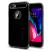 صورة Spigen iPhone 7 Plus Slim Armor Jet Black