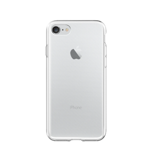 صورة Spigen iPhone 7 Liquid Crystaltal