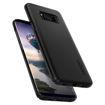 صورة Spigen Samsung Galaxy S8 Thin Fit Black