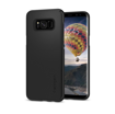 صورة Spigen Samsung Galaxy S8 Thin Fit Black