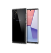 صورة Spigen Samsung Galaxy Note 10 Hybrid Crystaltal Clear