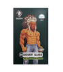 صورة Green iPhone 12 Mini 3D Desert Glass Screen Protector - Clear