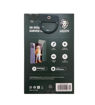 صورة Green iPhone 12 Mini 3D Desert Glass Screen Protector - Clear