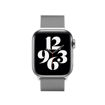 صورة Apple Watch 40mm Stainless Steel Milanese loop