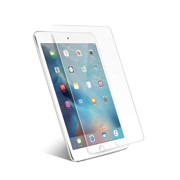 صورة Porodo iPad Mini 4 Protective Glass Screenguard