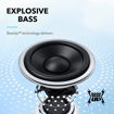 صورة Soundcore Mini 3 Pro Black