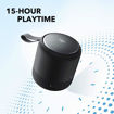 صورة Soundcore Mini 3 Pro Black