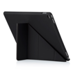 صورة Pipetto iPad Pro 12.9 Origami No.1 Black
