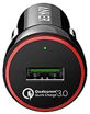 صورة Anker PowerDrive+ 24W Car Chargewith Micro Cable Black