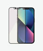 صورة PanzerGlass iPhone 13/13 Pro Anti-Bluelight Black AB