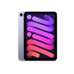 صورة Apple iPad Mini 6 Wi-Fi 64GB Purple