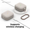 صورة Elago Airpods 3 Armor Case - Stone
