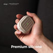 صورة Elago Airpods 3 Armor Case - Stone