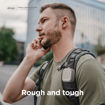 صورة Elago Airpods 3 Armor Case - Stone