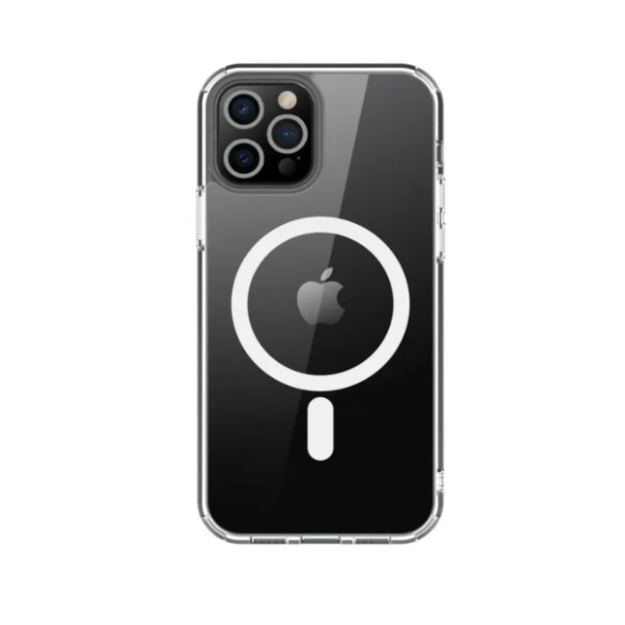 صورة Puro iPhone 13 Pro LITE MAG