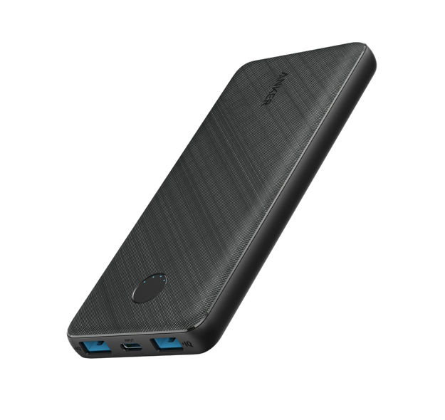 صورة Anker PowerCore III 10000MAH Black