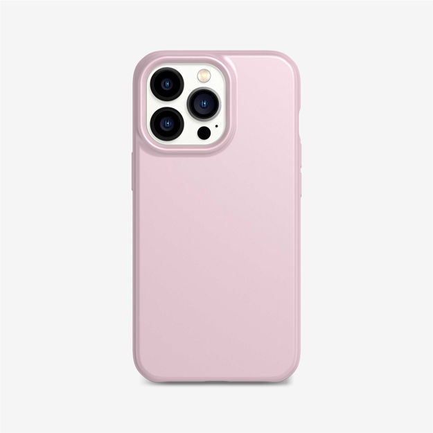 صورة Tech21 EvoLite for iPhone 13 Pro Max Pink