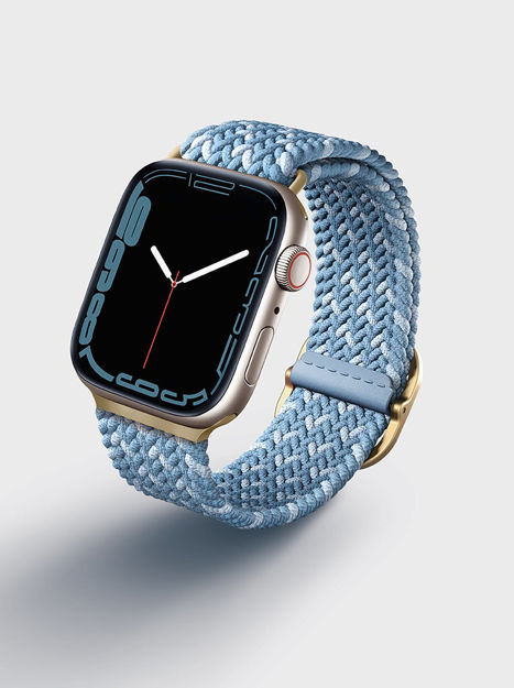 Apple watch hotsell cerulean sport loop