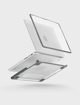 صورة UNIQ VENTURE MACBOOK PRO 14" CASE, GRAY