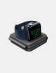صورة Bazic GoMag Trio 3-in-1 Wireless Charging Pad, Gray