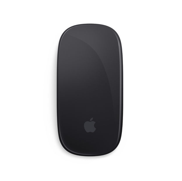 صورة Apple Magic Mouse 3, Black 