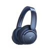 صورة Soundcore Life Q35 Wireless Headphones with Microphone, Black