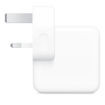 صورة Apple 35W Dual USB-C Port  Power Adapter