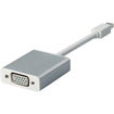 صورة Moshi Mini Display Port to VGA Adapter - Silver