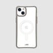 صورة UAG iPhone 14 Max Magsafe Plyo, Ash