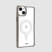 صورة UAG iPhone 14 Max Magsafe Plyo, Ash