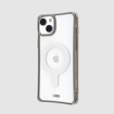 صورة UAG iPhone 14 Max Magsafe Plyo, Ash