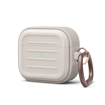 صورة Elago Airpods 3 Armor Case - Stone