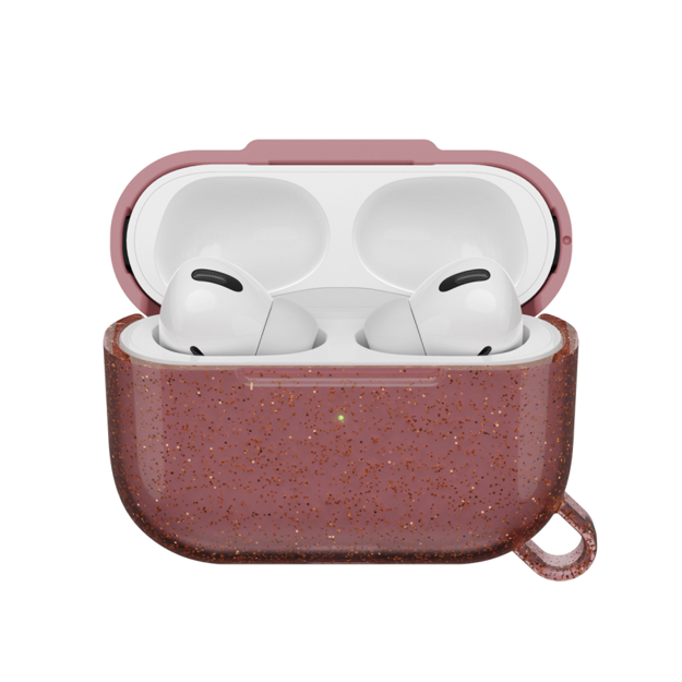 صورة OtterBox Apple AirPods Pro Ispra Case, Infinity Pink