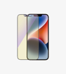 صورة PanzerGlass iPhone 14 |13|13 Pro UWF Anti-Bluelight AB 
