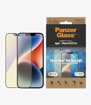 صورة PanzerGlass iPhone 14 |13|13 Pro UWF Anti-Bluelight AB 
