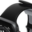 صورة OtterBox Apple Watch 41/40/38mm Band, Black