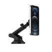 صورة OtterBox MagSafe Car Dash & Windshield Mount, Black