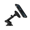 صورة OtterBox MagSafe Car Dash & Windshield Mount, Black