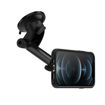 صورة OtterBox MagSafe Car Dash & Windshield Mount, Black