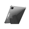 صورة SwitchEasy iPad Pro 12.9 2022~2018 Origami Nude, Balck
