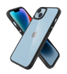 صورة Spigen iPhone 14 Plus Crystal Hybrid, Matte Black